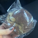 ナナパン - ティラミスベーグル