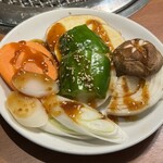 Yakiniku Sutamina En - 