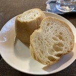 野菜が主役の古民家レストラン 花果菜 - バゲット