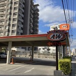 Ａ＆Ｗ - 