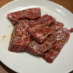 焼肉スタミナ苑 - 