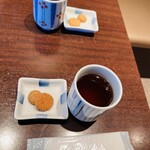 多摩うどん ぽんぽこ - 