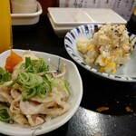 餃子専門店 一丹 - 