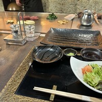 ステーキ パンドラ 匠 - 
