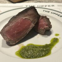 THE UPPER - 
