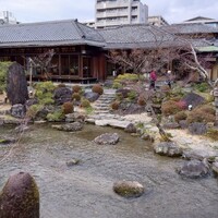 がんこ 高瀬川二条苑 - 