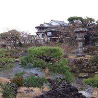 がんこ 高瀬川二条苑 - 