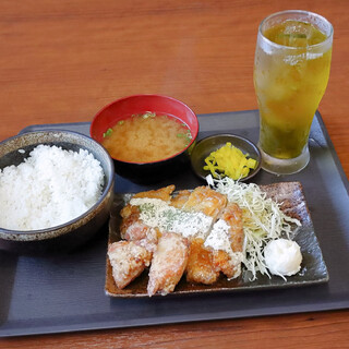 げんきや監修 からあげ酒場 武田家_0