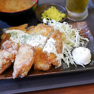 げんきや監修 からあげ酒場 武田家_1