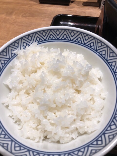 吉野家 盛岡フェザン店 - 盛岡（牛丼）の写真