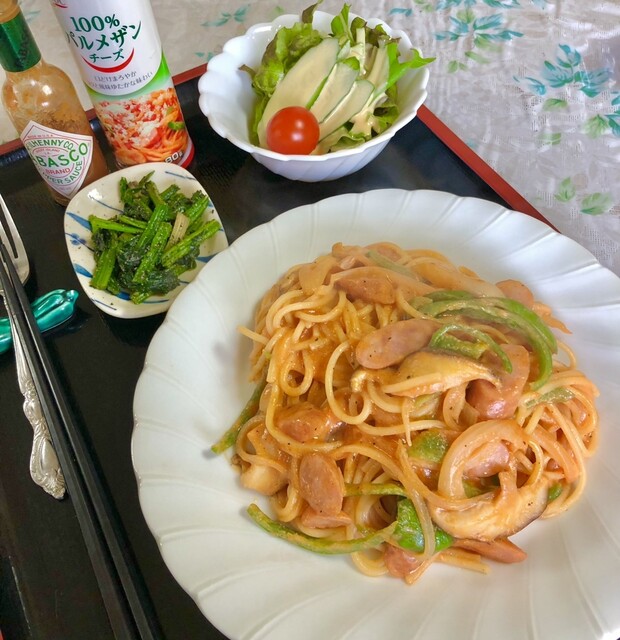 天ぷら 和食亭 魚々や - 十和田市（食堂）の写真