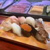 Kampei Sushi - 