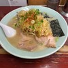 ラーメンショップ 銀天街店
