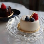 フェーブ・ド・カカオ - 