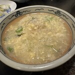 やきとり処杉菜 - おじや