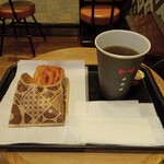 ミスタードーナツ - 料理写真: