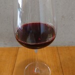 レスペランス カヤモリ - 赤ワイングラス