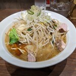 仙臺 自家製麺 こいけ屋 - 