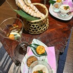 磯あるきの湯宿 潮雲 - 