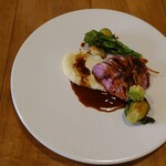 レスペランス カヤモリ - 