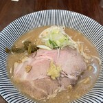 Yaki Miso Ramen Yadoya - 