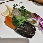 磯あるきの湯宿 潮雲 - 