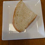 レスペランス カヤモリ - パン