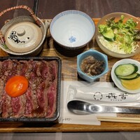 焼肉 きたん 法善寺 -  焼肉 きたん 法善寺 -