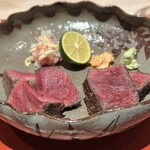 肉屋 田中 - 