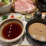 Shabushabu Ichidai - 