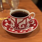 炭火焙煎珈琲・凛 - 