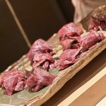 肉屋 田中 - 