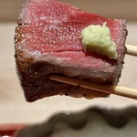 肉屋 田中 - 