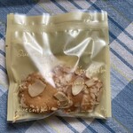 ３時の王様 - かなぼうクッキー。