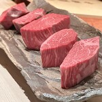 肉屋 田中 - 