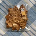 ３時の王様 - チュイール。