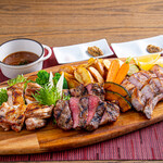 Chefs Kitchen AGRILL MOTOMACHI - 