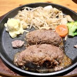 HAMBURG & STEAK WORKS AWAJISHIMA - 