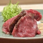 肉屋 田中 - 