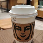 STARBUCKS COFFEE - 