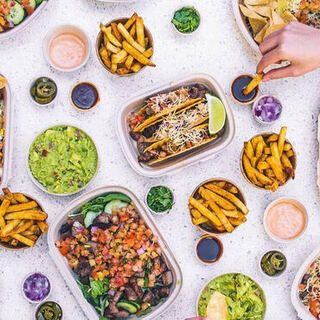 Guzman y Gomez FOOD&TIME ISETAN_2