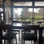 Kitchen まなや - 内観