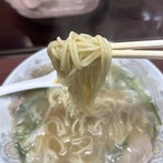 大黒ラーメン - 