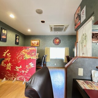 中国料理 パンダ_2