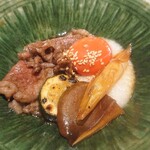 黒毛和牛研究所 - すき焼ききた！