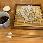 Soba Sake Takashimaya - 