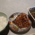 黒毛和牛研究所 - 米が足りない