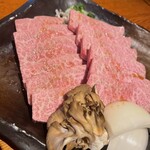 Sumibi Yakiniku Mau - 