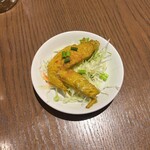 本格タイ料理バル プアン - 