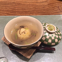 日本料理 とくを - 